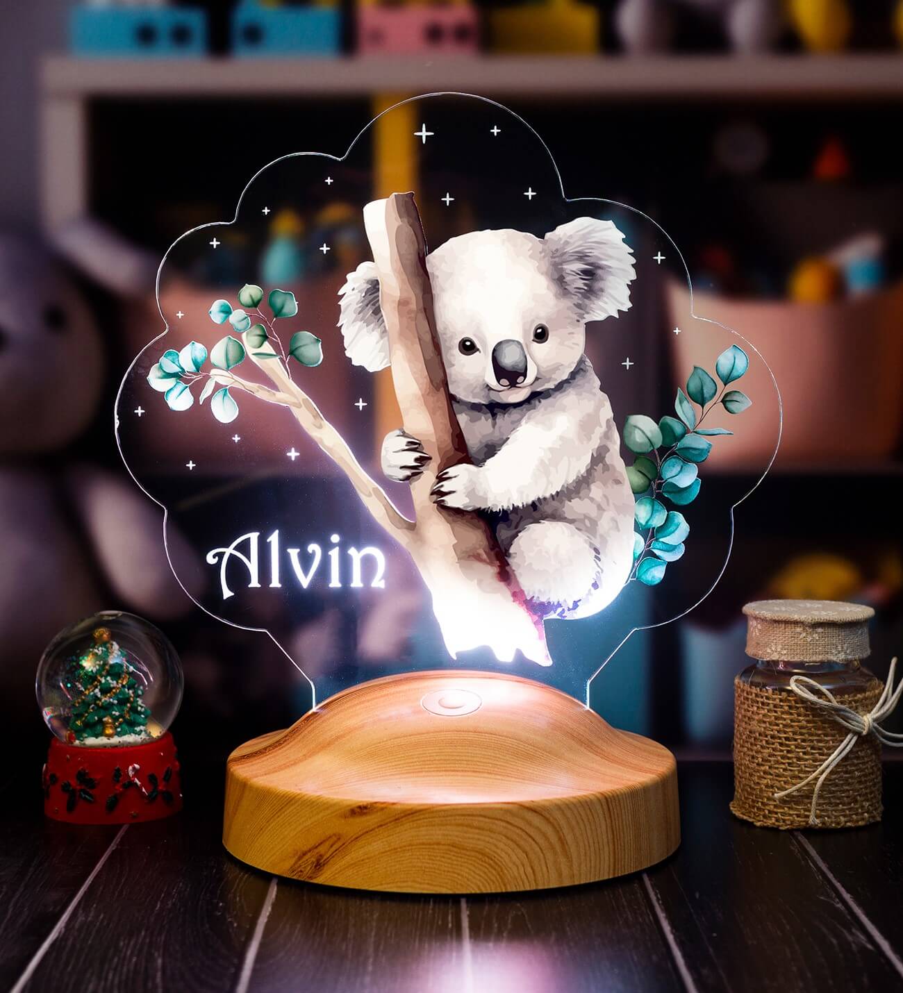 Koala Dragut pentru Copii (3)