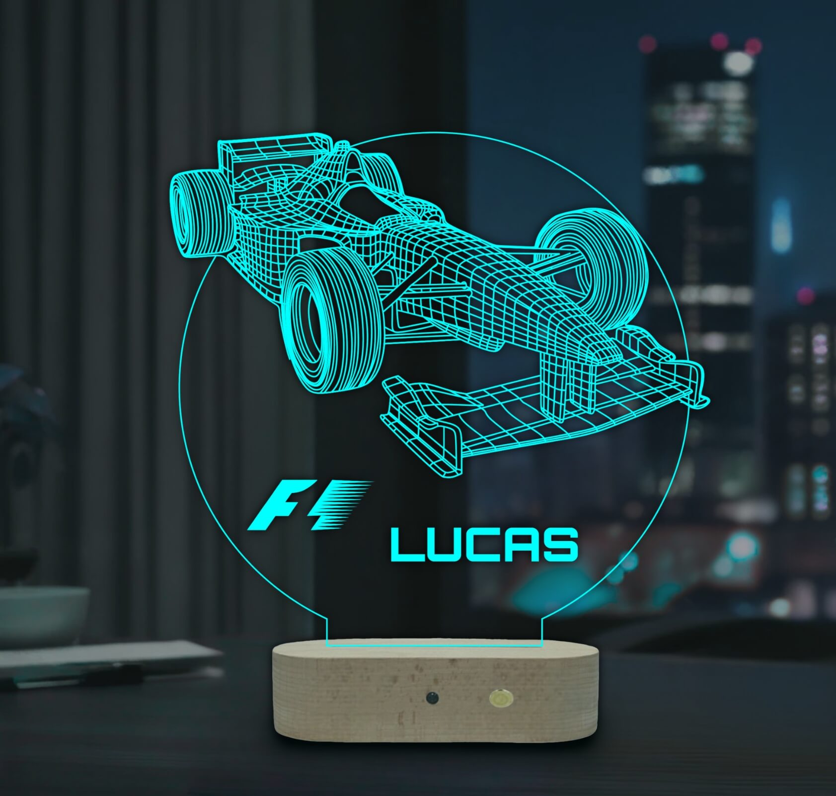 Formula 1 (5)