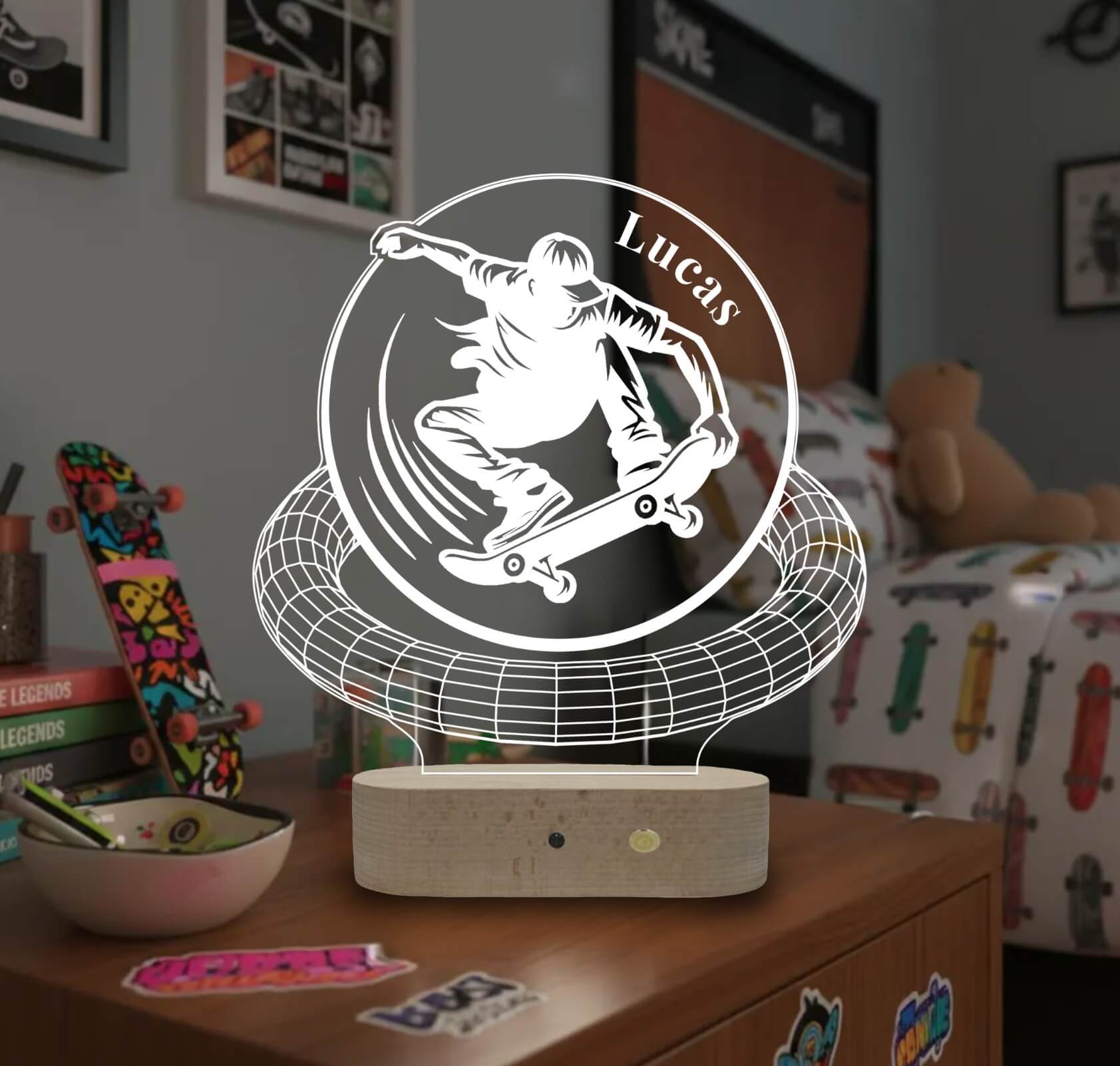 Skateboard (6)