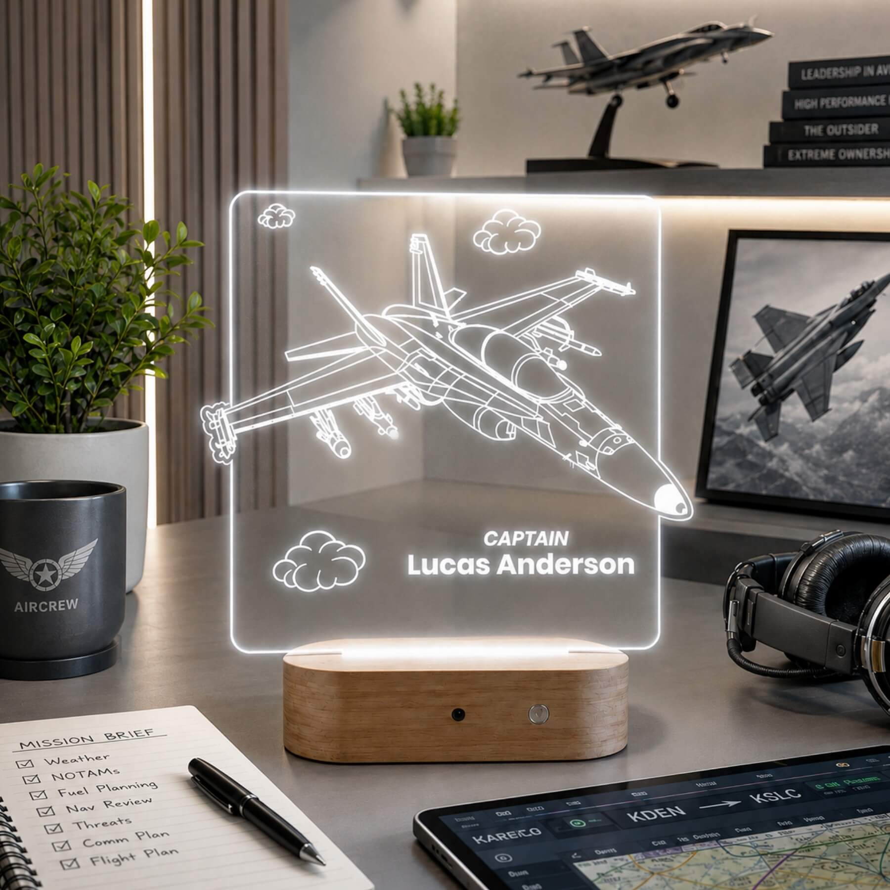 Avion de Lupta V2 (4)